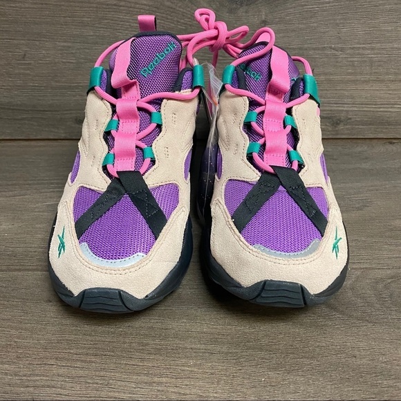 Reebok | Aztrek 96 Adventure Buff Sneaker 7.5 NEW - Picture 4 of 10